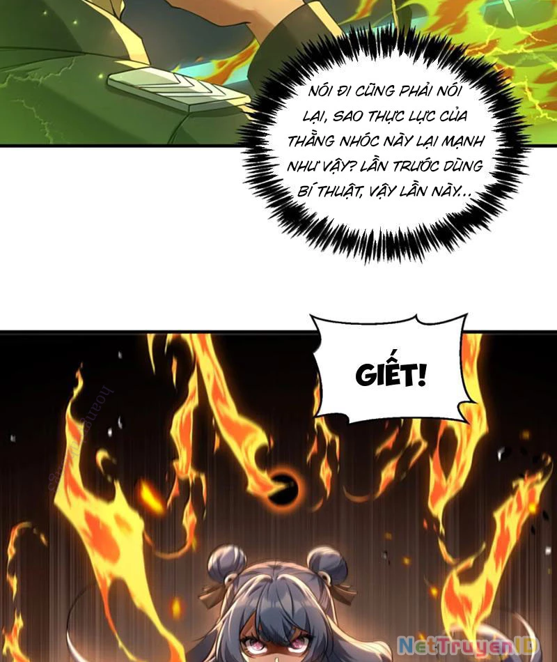 Tôi Livestream Cầu Hôn Nữ Quỷ Vậy Mà Thành Công!? Chapter 95 - Trang 4