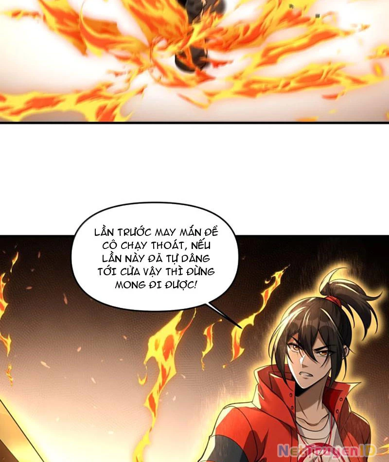 Tôi Livestream Cầu Hôn Nữ Quỷ Vậy Mà Thành Công!? Chapter 95 - Trang 4