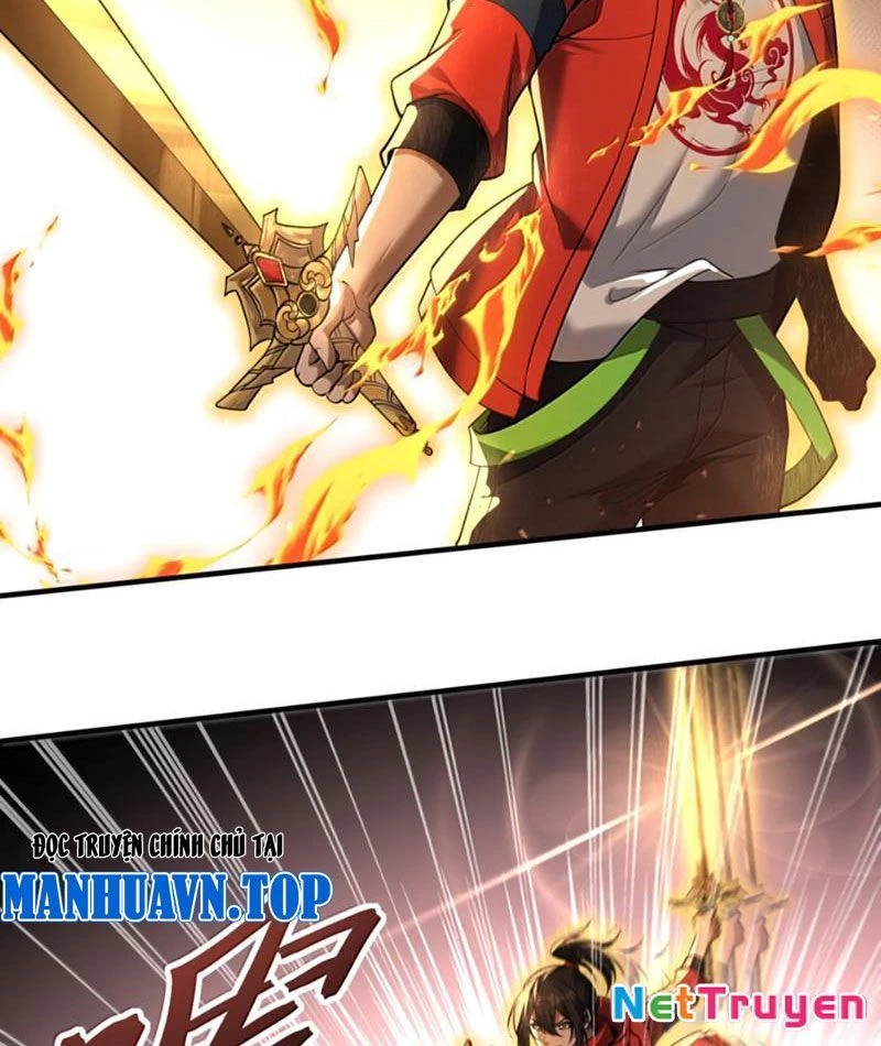 Tôi Livestream Cầu Hôn Nữ Quỷ Vậy Mà Thành Công!? Chapter 95 - Trang 4
