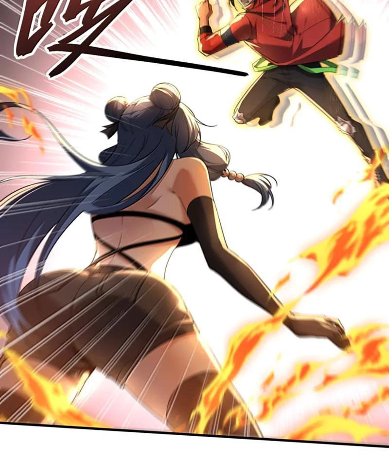 Tôi Livestream Cầu Hôn Nữ Quỷ Vậy Mà Thành Công!? Chapter 95 - Trang 4