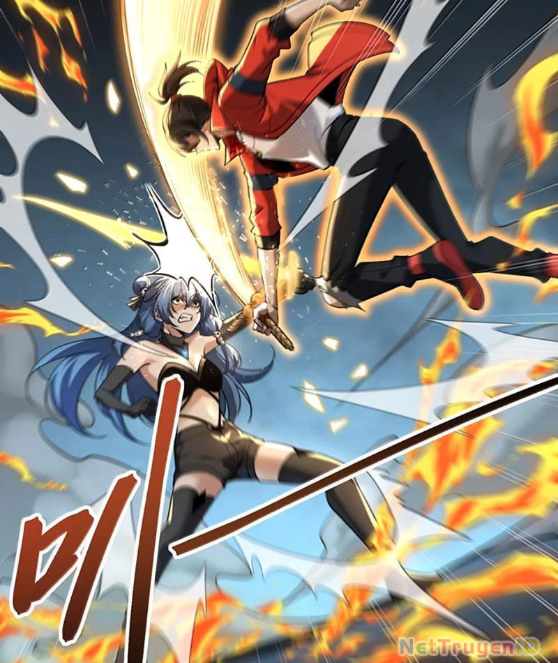 Tôi Livestream Cầu Hôn Nữ Quỷ Vậy Mà Thành Công!? Chapter 95 - Trang 4