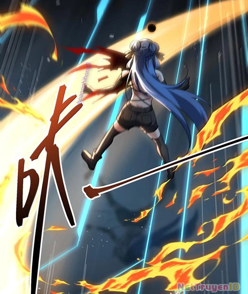 Tôi Livestream Cầu Hôn Nữ Quỷ Vậy Mà Thành Công!? Chapter 95 - Trang 4