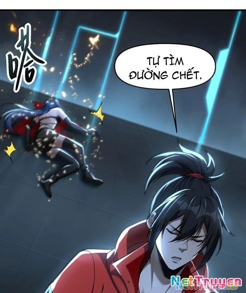 Tôi Livestream Cầu Hôn Nữ Quỷ Vậy Mà Thành Công!? Chapter 95 - Trang 4