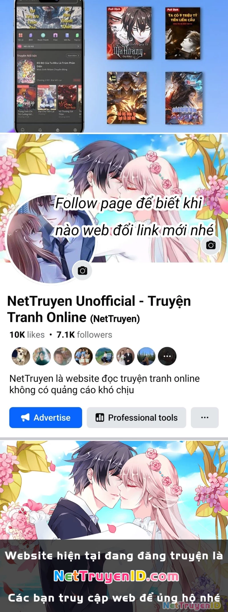 Tôi Livestream Cầu Hôn Nữ Quỷ Vậy Mà Thành Công!? Chapter 95 - Trang 4