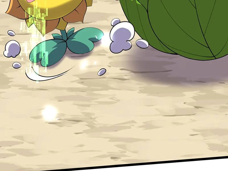 Xuyên Không Đến Thế Giới Tu Chân, Ta Vậy Mà Kích Hoạt Được Hệ Thống Plants vs Zombie Chapter 11 - Trang 3