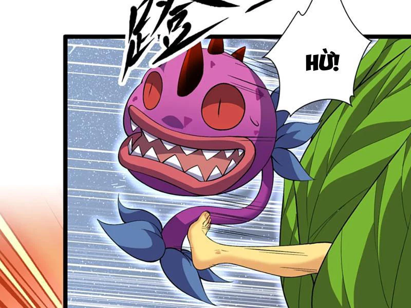 Xuyên Không Đến Thế Giới Tu Chân, Ta Vậy Mà Kích Hoạt Được Hệ Thống Plants vs Zombie Chapter 11 - Trang 3
