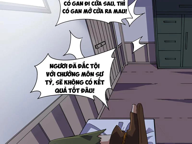 Xuyên Không Đến Thế Giới Tu Chân, Ta Vậy Mà Kích Hoạt Được Hệ Thống Plants vs Zombie Chapter 11 - Trang 3