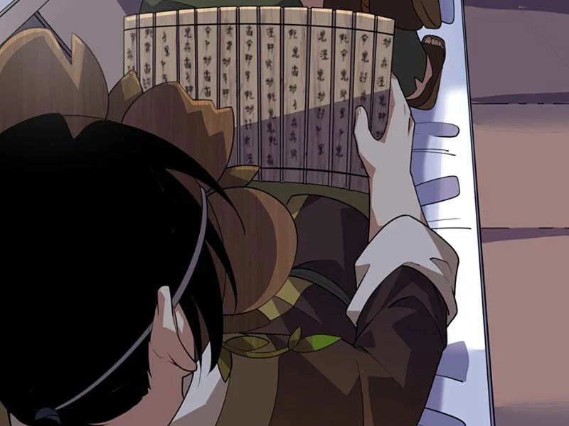 Xuyên Không Đến Thế Giới Tu Chân, Ta Vậy Mà Kích Hoạt Được Hệ Thống Plants vs Zombie Chapter 11 - Trang 3