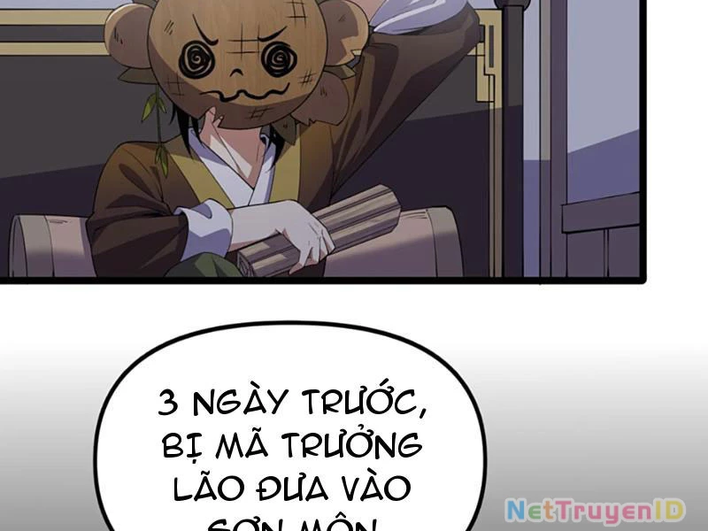 Xuyên Không Đến Thế Giới Tu Chân, Ta Vậy Mà Kích Hoạt Được Hệ Thống Plants vs Zombie Chapter 11 - Trang 3