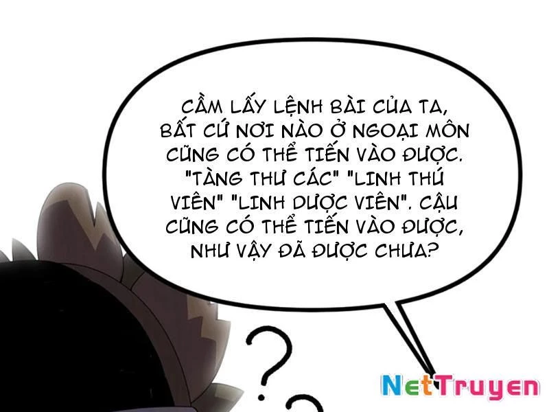 Xuyên Không Đến Thế Giới Tu Chân, Ta Vậy Mà Kích Hoạt Được Hệ Thống Plants vs Zombie Chapter 11 - Trang 3
