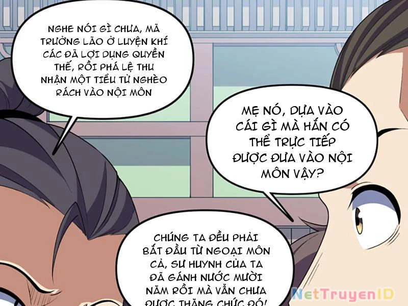 Xuyên Không Đến Thế Giới Tu Chân, Ta Vậy Mà Kích Hoạt Được Hệ Thống Plants vs Zombie Chapter 11 - Trang 3