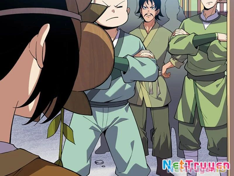 Xuyên Không Đến Thế Giới Tu Chân, Ta Vậy Mà Kích Hoạt Được Hệ Thống Plants vs Zombie Chapter 11 - Trang 3