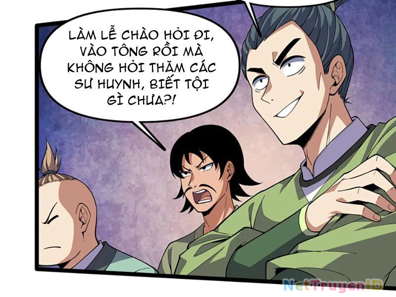 Xuyên Không Đến Thế Giới Tu Chân, Ta Vậy Mà Kích Hoạt Được Hệ Thống Plants vs Zombie Chapter 11 - Trang 3