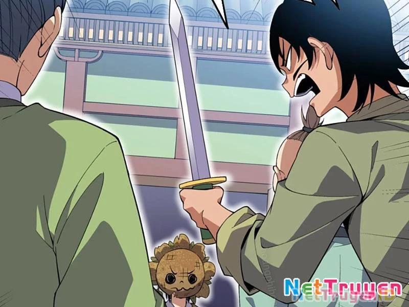 Xuyên Không Đến Thế Giới Tu Chân, Ta Vậy Mà Kích Hoạt Được Hệ Thống Plants vs Zombie Chapter 11 - Trang 3