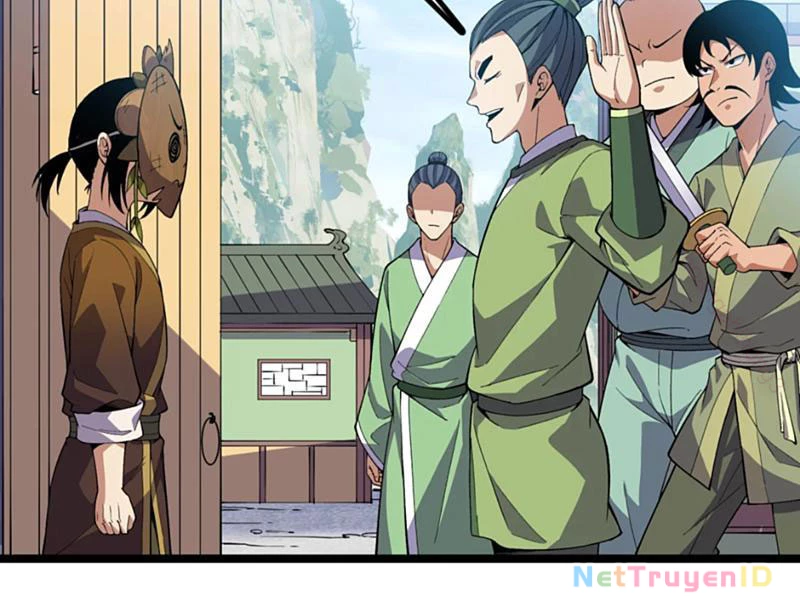 Xuyên Không Đến Thế Giới Tu Chân, Ta Vậy Mà Kích Hoạt Được Hệ Thống Plants vs Zombie Chapter 11 - Trang 3