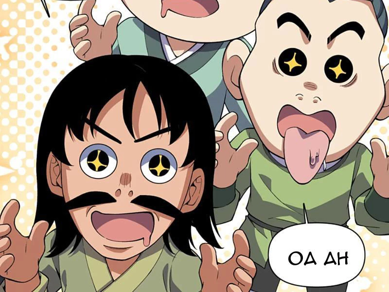 Xuyên Không Đến Thế Giới Tu Chân, Ta Vậy Mà Kích Hoạt Được Hệ Thống Plants vs Zombie Chapter 11 - Trang 3