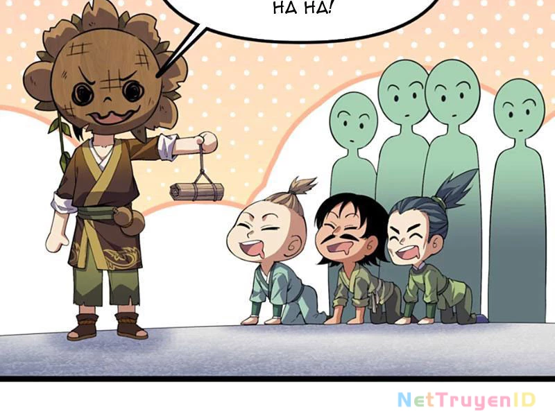 Xuyên Không Đến Thế Giới Tu Chân, Ta Vậy Mà Kích Hoạt Được Hệ Thống Plants vs Zombie Chapter 11 - Trang 3