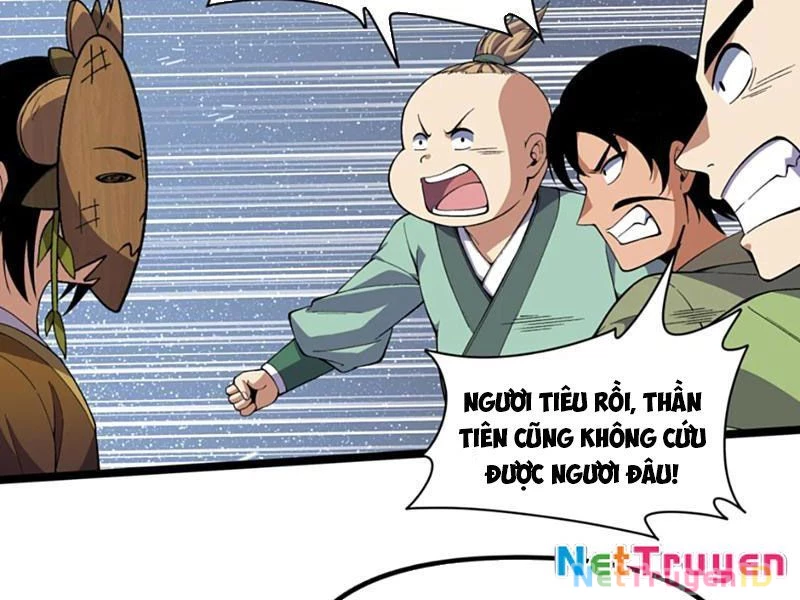 Xuyên Không Đến Thế Giới Tu Chân, Ta Vậy Mà Kích Hoạt Được Hệ Thống Plants vs Zombie Chapter 11 - Trang 3