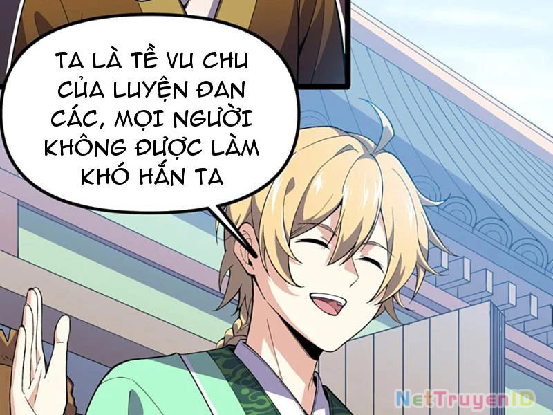 Xuyên Không Đến Thế Giới Tu Chân, Ta Vậy Mà Kích Hoạt Được Hệ Thống Plants vs Zombie Chapter 11 - Trang 3