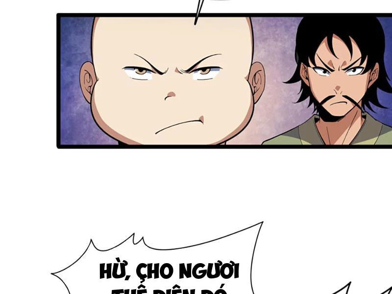 Xuyên Không Đến Thế Giới Tu Chân, Ta Vậy Mà Kích Hoạt Được Hệ Thống Plants vs Zombie Chapter 11 - Trang 3