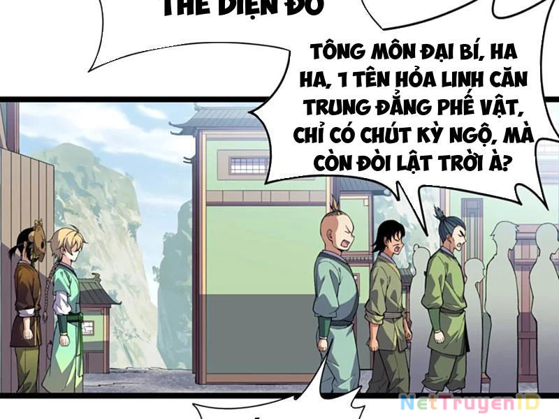 Xuyên Không Đến Thế Giới Tu Chân, Ta Vậy Mà Kích Hoạt Được Hệ Thống Plants vs Zombie Chapter 11 - Trang 3