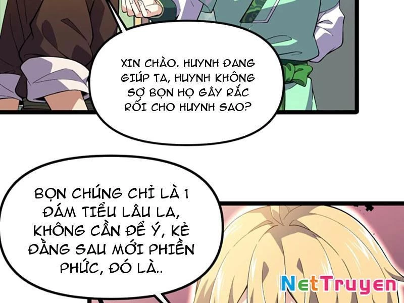 Xuyên Không Đến Thế Giới Tu Chân, Ta Vậy Mà Kích Hoạt Được Hệ Thống Plants vs Zombie Chapter 11 - Trang 3