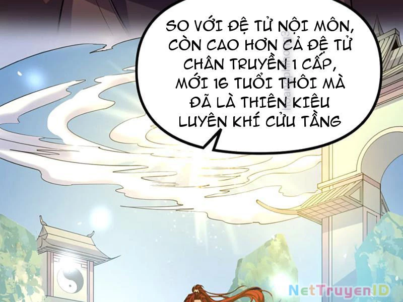 Xuyên Không Đến Thế Giới Tu Chân, Ta Vậy Mà Kích Hoạt Được Hệ Thống Plants vs Zombie Chapter 11 - Trang 3
