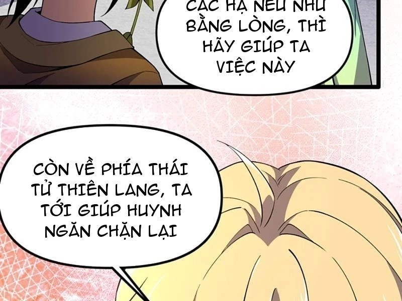 Xuyên Không Đến Thế Giới Tu Chân, Ta Vậy Mà Kích Hoạt Được Hệ Thống Plants vs Zombie Chapter 11 - Trang 3