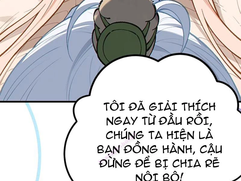 Sau khi ta biến thành quái vật xúc tu, các cô ấy càng điên cuồng hơn! Chapter 12 - Trang 3