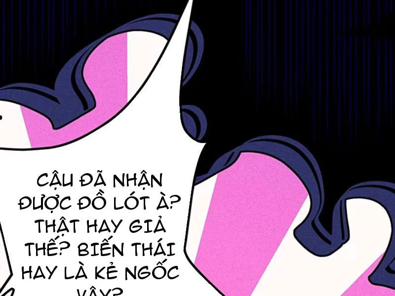 Sau khi ta biến thành quái vật xúc tu, các cô ấy càng điên cuồng hơn! Chapter 12 - Trang 3