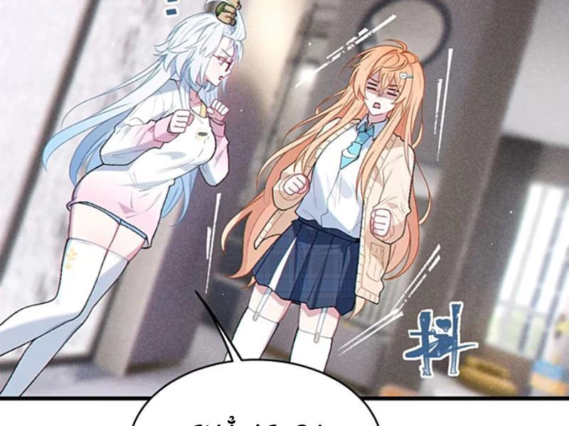 Sau khi ta biến thành quái vật xúc tu, các cô ấy càng điên cuồng hơn! Chapter 12 - Trang 3