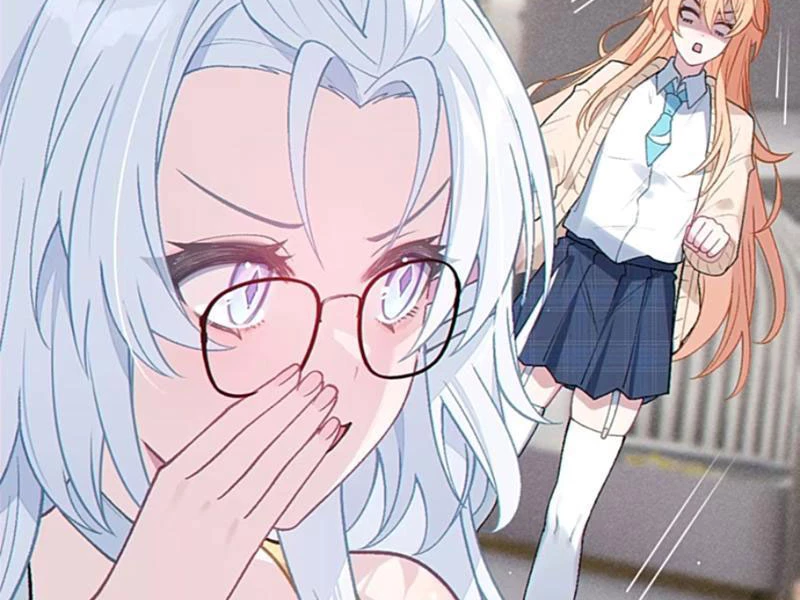 Sau khi ta biến thành quái vật xúc tu, các cô ấy càng điên cuồng hơn! Chapter 12 - Trang 3