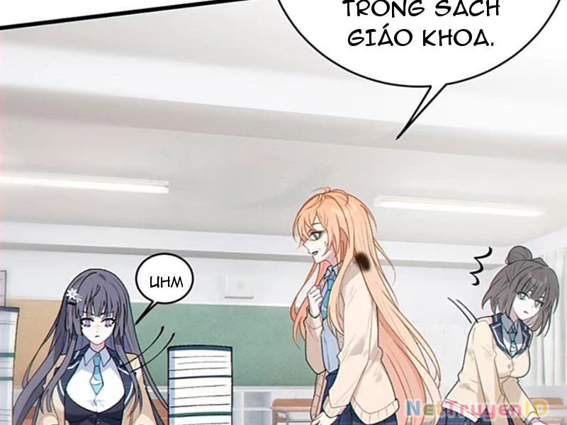 Sau khi ta biến thành quái vật xúc tu, các cô ấy càng điên cuồng hơn! Chapter 12 - Trang 3