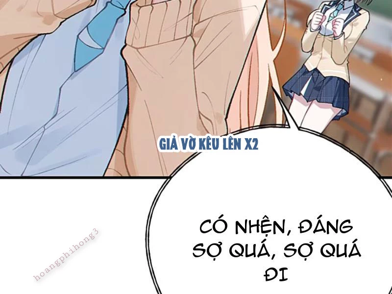 Sau khi ta biến thành quái vật xúc tu, các cô ấy càng điên cuồng hơn! Chapter 12 - Trang 3