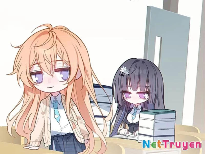 Sau khi ta biến thành quái vật xúc tu, các cô ấy càng điên cuồng hơn! Chapter 12 - Trang 3