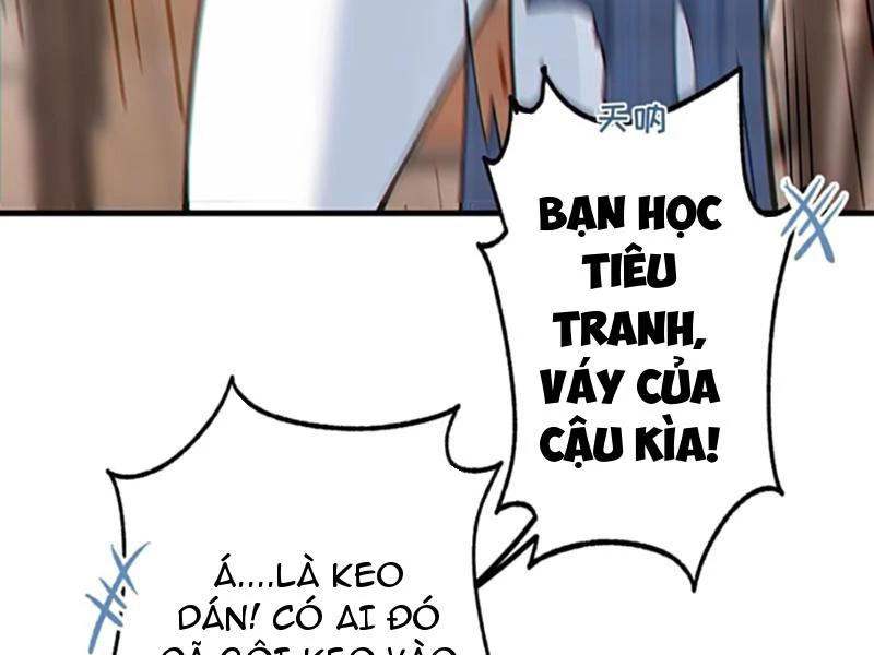 Sau khi ta biến thành quái vật xúc tu, các cô ấy càng điên cuồng hơn! Chapter 12 - Trang 3