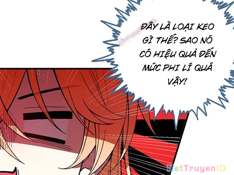 Sau khi ta biến thành quái vật xúc tu, các cô ấy càng điên cuồng hơn! Chapter 12 - Trang 3