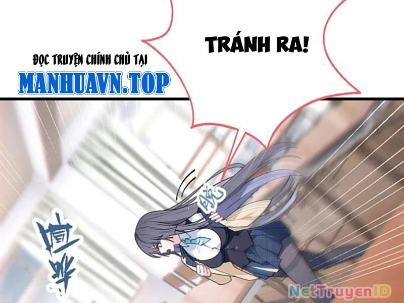 Sau khi ta biến thành quái vật xúc tu, các cô ấy càng điên cuồng hơn! Chapter 12 - Trang 3