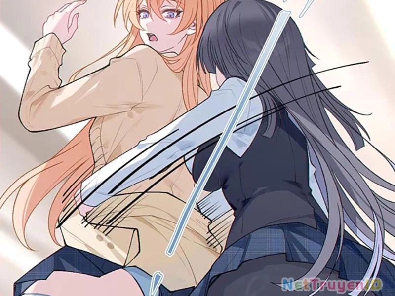 Sau khi ta biến thành quái vật xúc tu, các cô ấy càng điên cuồng hơn! Chapter 12 - Trang 3