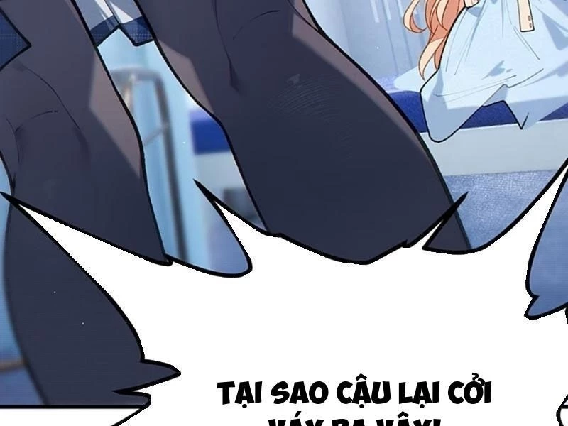 Sau khi ta biến thành quái vật xúc tu, các cô ấy càng điên cuồng hơn! Chapter 12 - Trang 3