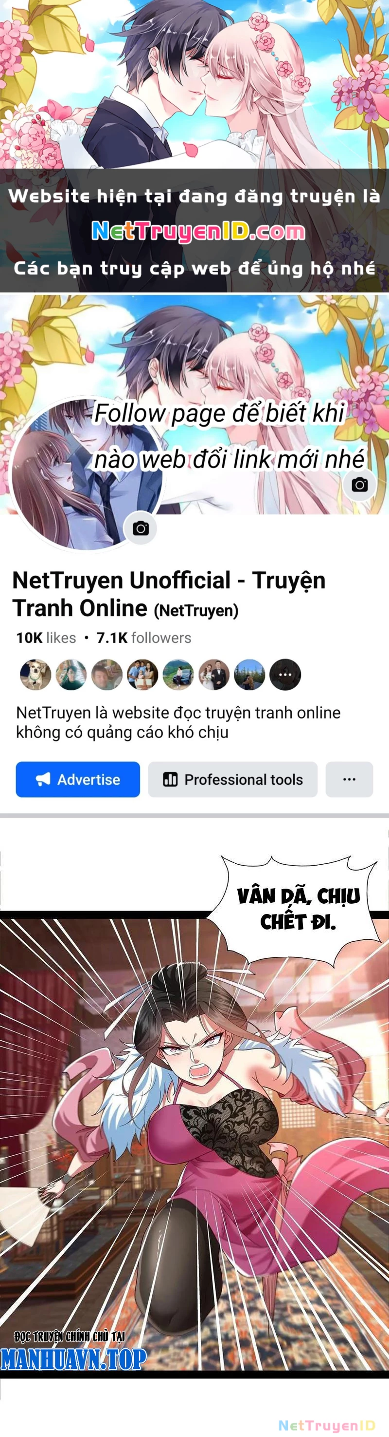 Hóa ra ta lại là lão tổ ma đạo Chapter 36 - Trang 3