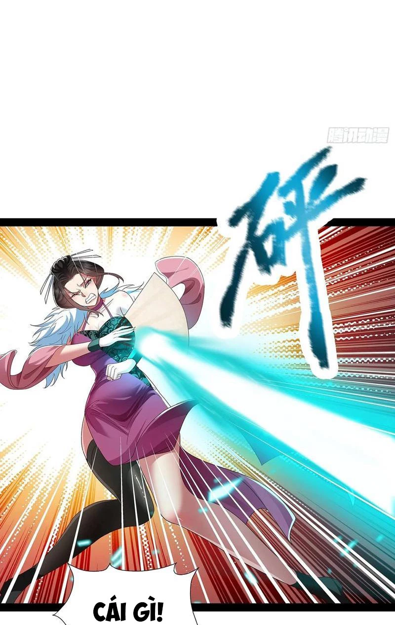Hóa ra ta lại là lão tổ ma đạo Chapter 36 - Trang 3