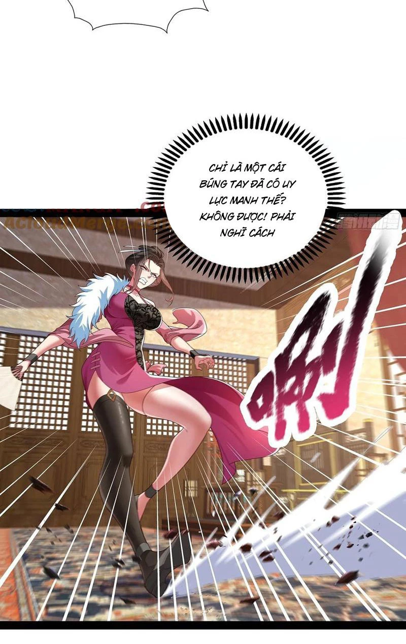 Hóa ra ta lại là lão tổ ma đạo Chapter 36 - Trang 3