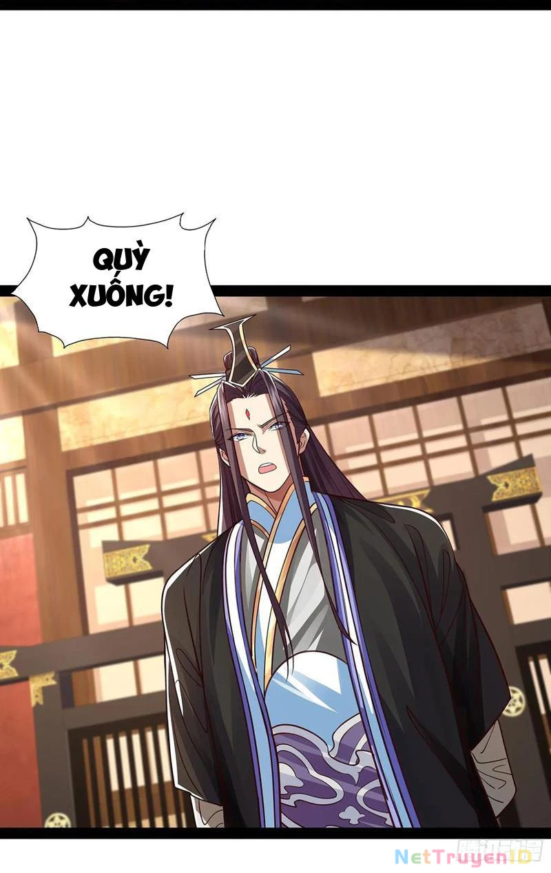 Hóa ra ta lại là lão tổ ma đạo Chapter 36 - Trang 3