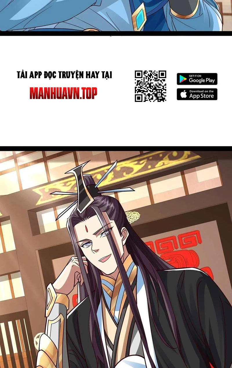 Hóa ra ta lại là lão tổ ma đạo Chapter 36 - Trang 3