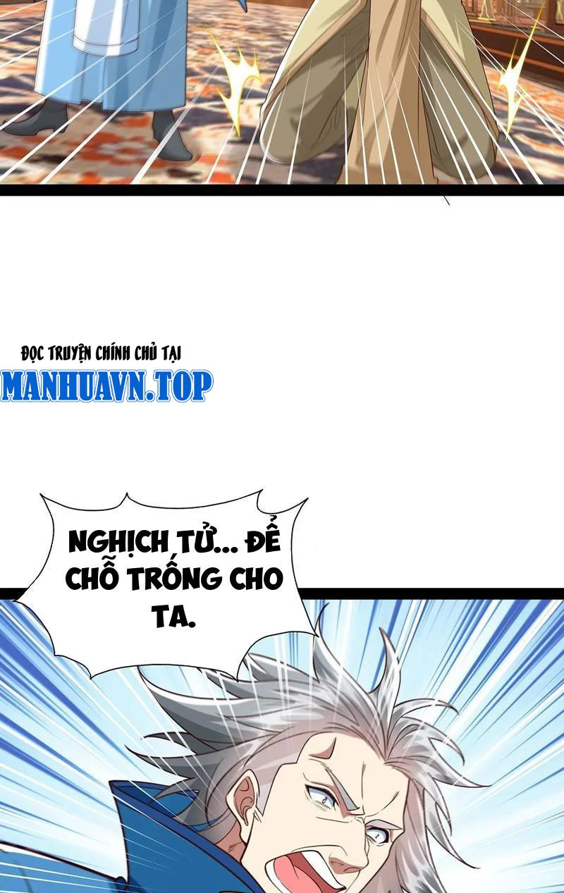 Hóa ra ta lại là lão tổ ma đạo Chapter 36 - Trang 3