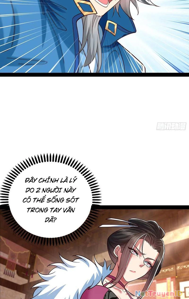 Hóa ra ta lại là lão tổ ma đạo Chapter 36 - Trang 3