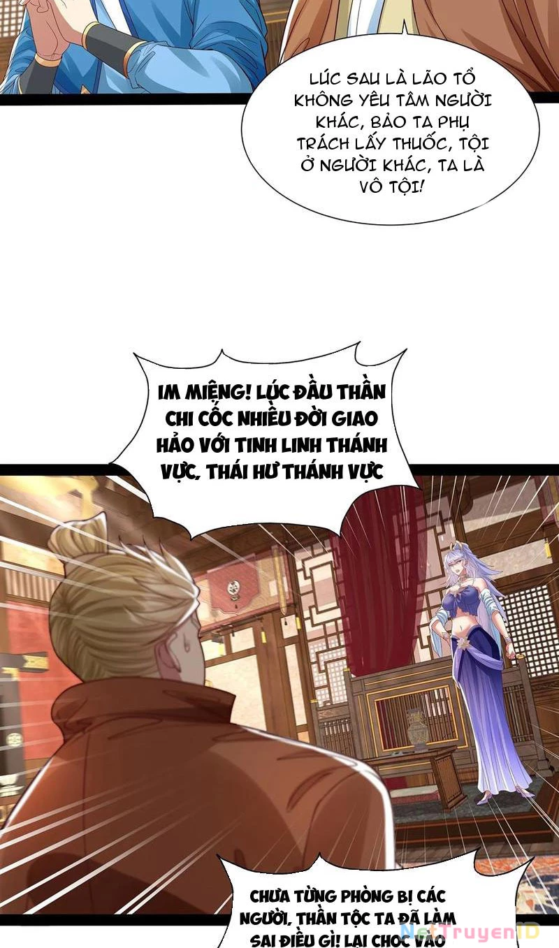 Hóa ra ta lại là lão tổ ma đạo Chapter 36 - Trang 3