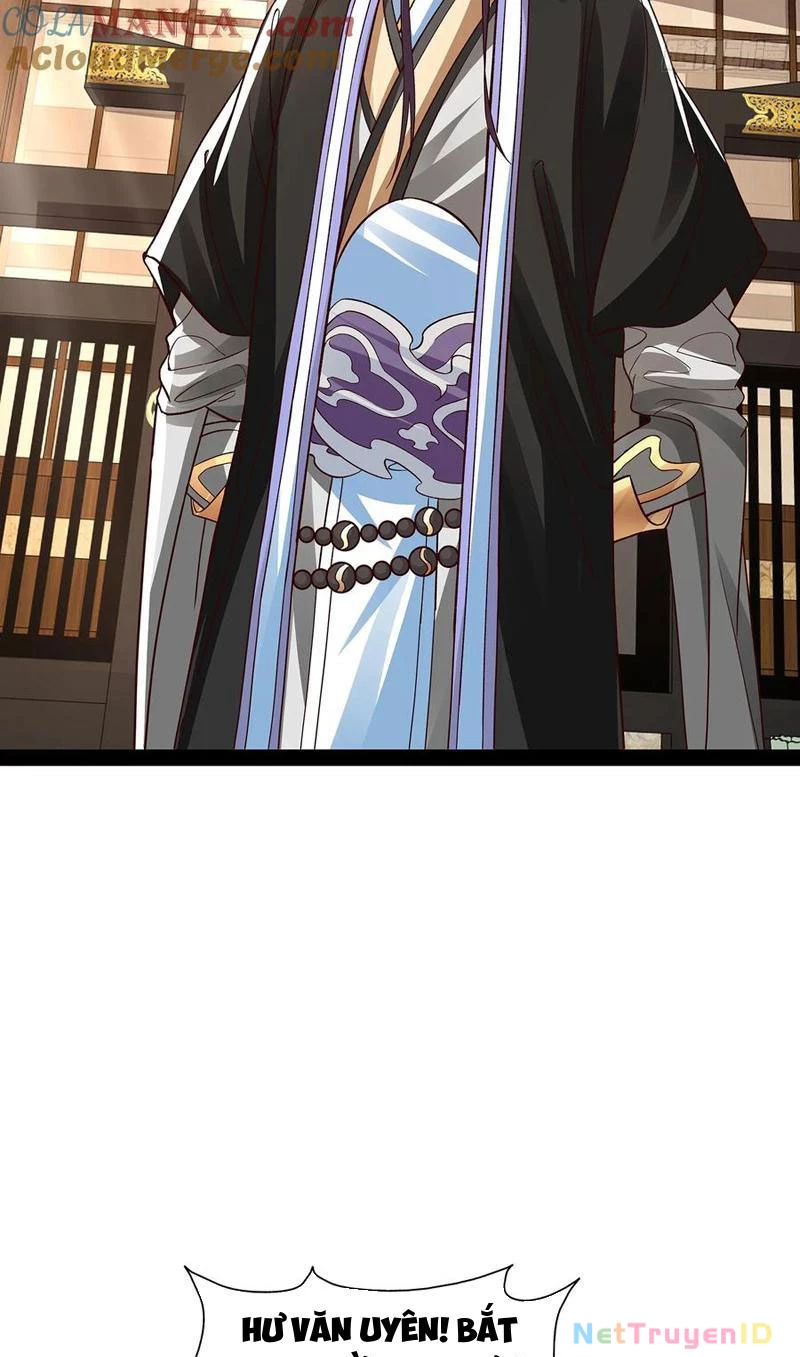 Hóa ra ta lại là lão tổ ma đạo Chapter 36 - Trang 3