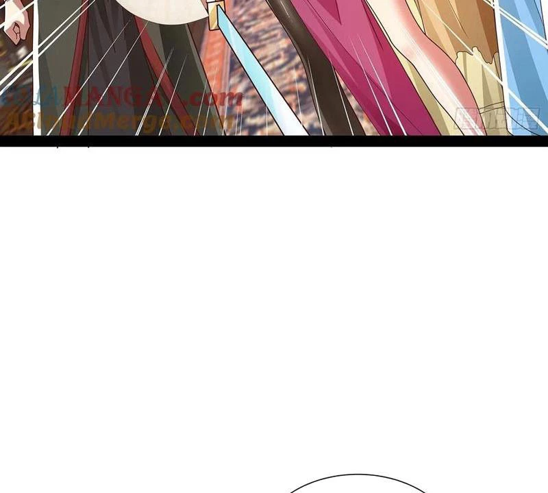Hóa ra ta lại là lão tổ ma đạo Chapter 37 - Trang 3